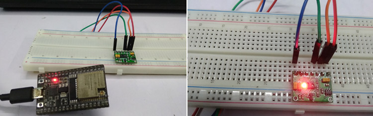 IoT Based Pulse Oximeter 