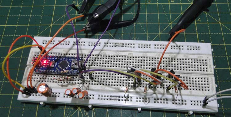 How to build an Analog Mixer - Additive Mixer and Multiplicative Mixer