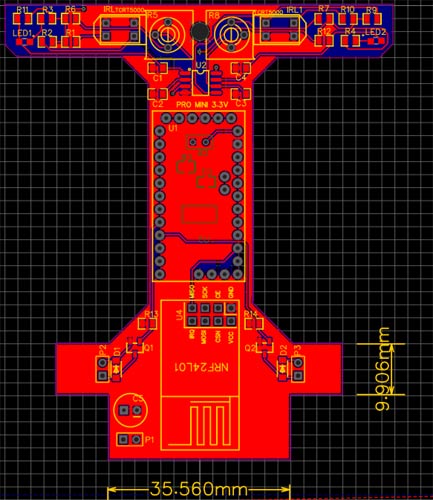 PCB Board Design