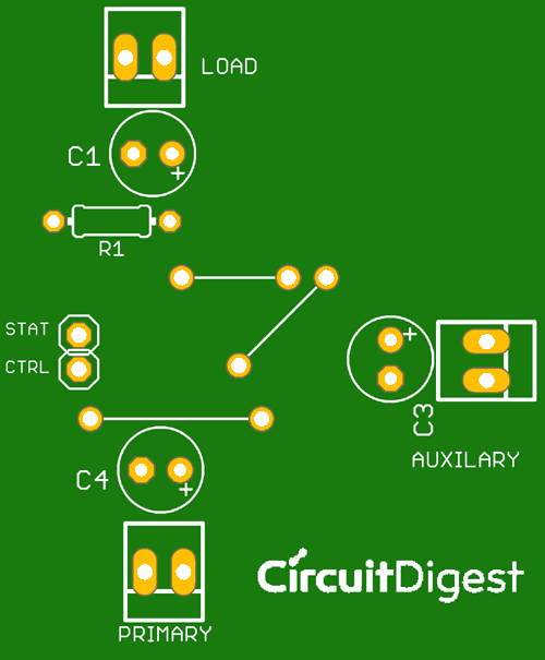 PCB Board Design