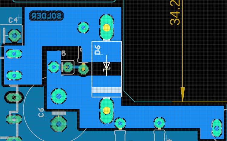 PCB Heatsink