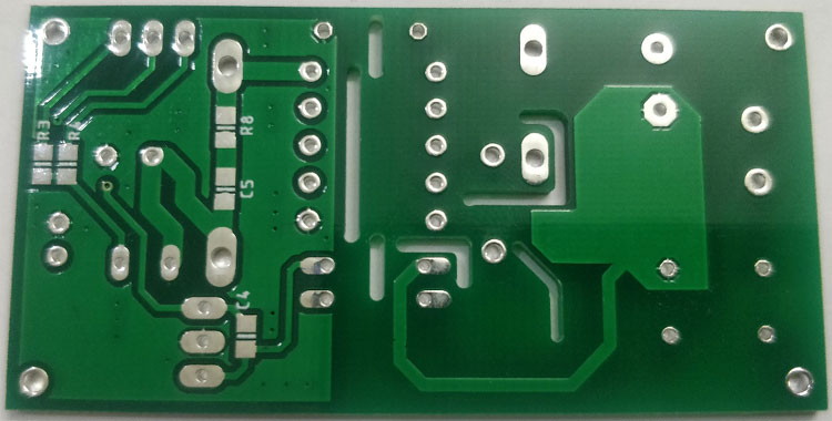 PCB Layout