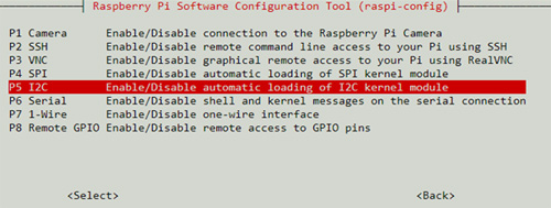 MLX90614 Interfacing with Raspberry Pi