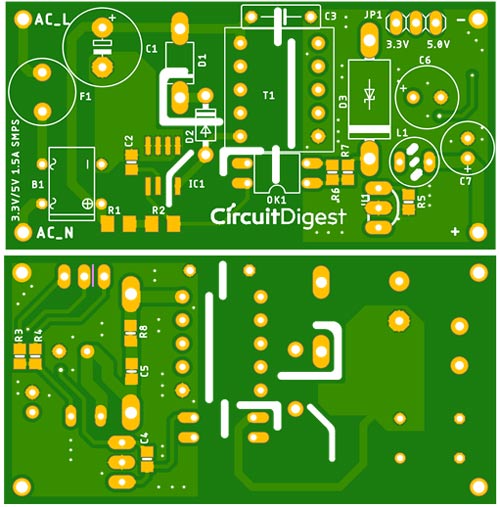 What Is Guideline Of Smps Pcb Design Pcbscientist – Themeloader