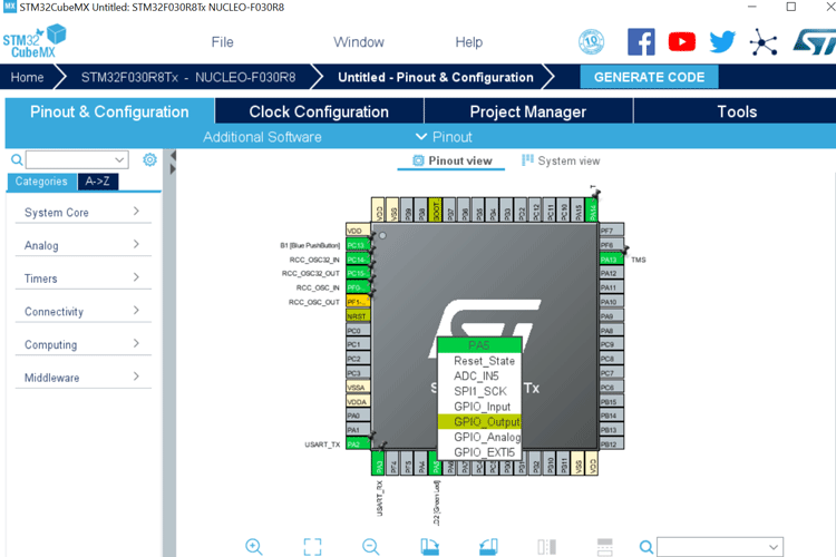 Stm32 cube mx. Stm32cubemx 6.7.0. Технология STM что это. Cubemx32 Project. Настройка HRTIM CUBEMX.