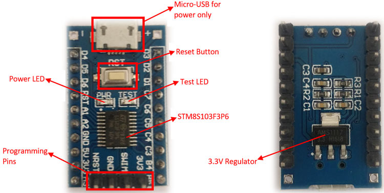 stm8 cosmic compiler crack