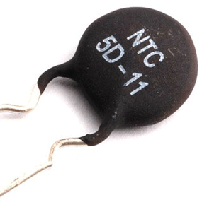 inrush thermistor limiter ntc