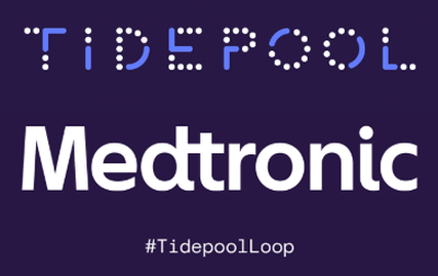 Tidepool in Collaboration with medtronic