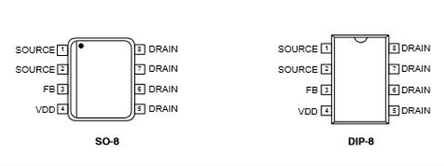 viper smps design software