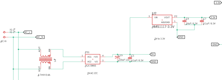 IoT Based Smart Fan Control using ESP8266 and Blynk