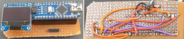 Air Quality Analyzer Board