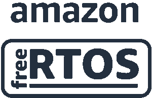 Amazon FreeRTOS