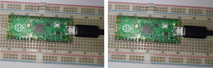 Raspberry Pi Pico