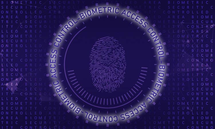 Fingerprint-based Biometric System 