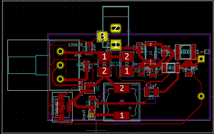 Designing an Advanced 2S Li-Ion/ Li-Po Battery Charge System using