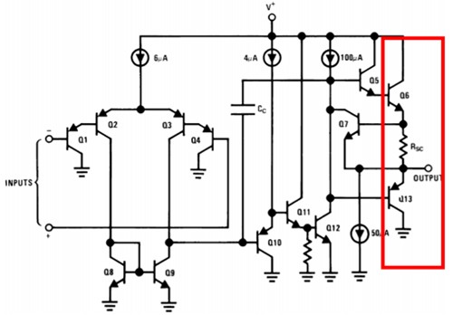 voltage comparator lm339 proteus