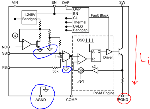 Mini UPS System  Detailed Circuit Diagram Available