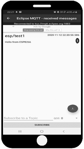 esp8266 nodemcu eclipse development