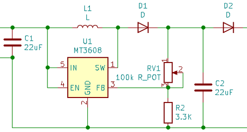 Designing an Advanced 2S Li-Ion/ Li-Po Battery Charge System using