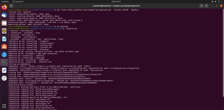 How To Program Raspberry Pi Pico Using Cc Sdk 2022 7293