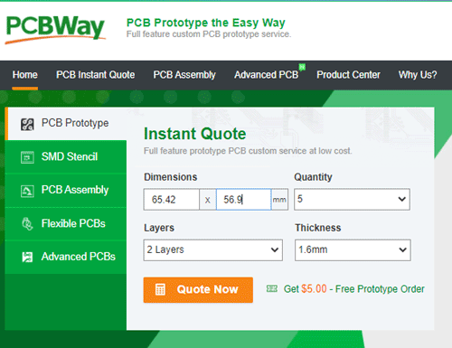 PCBWay