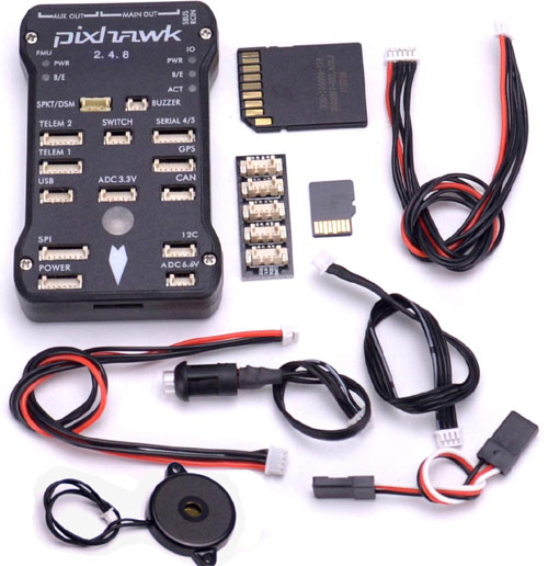 flight controller for drone price