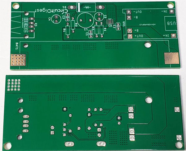 Printed Circuit Board