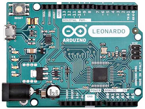 The Lazy Comparison Guide: Arduino Leonardo vs UNO – Giant Arduino Guides  and Resources for beginners