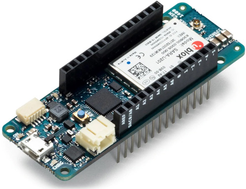 Arduino MKR GSM 1400