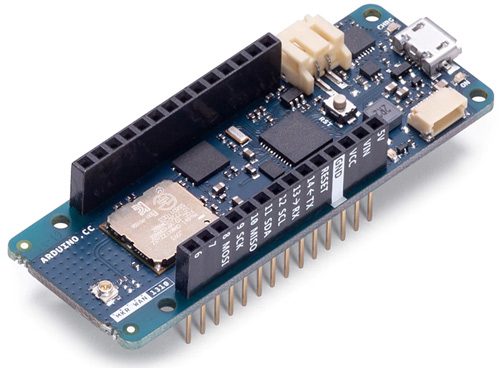 Arduino MKR WAN 1300/1310