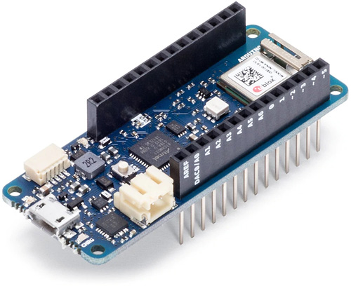 Arduino MKR WIFI 1010