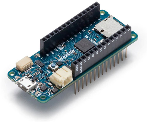 Arduino MKR Zero