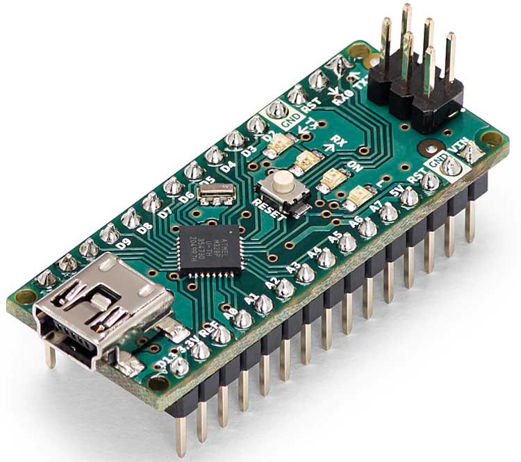 What Is the Real Difference? Arduino Mega Vs Micro Vs Uno