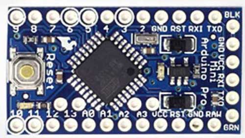 Arduino Pro Mini