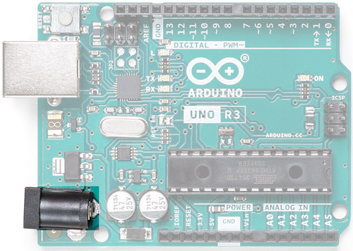 Understanding Arduino UNO Hardware Design - Technical Articles