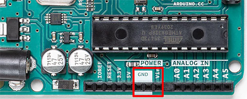 Module d'alimentation CC Adaptateur CC Module d'alimentation Arduino Uno