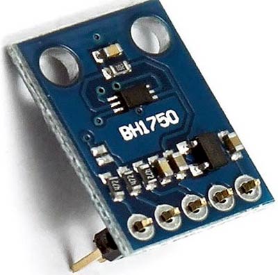 BH1750 Ambient Light Sensor