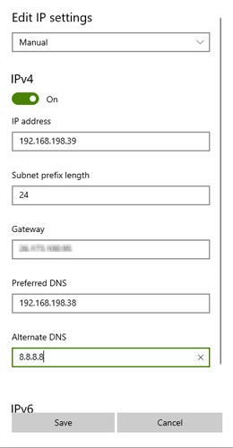 pi hole setup raspberry pi zero w