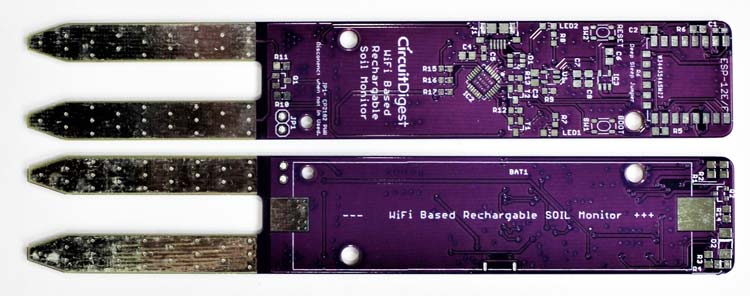 PCBs from PCBWay