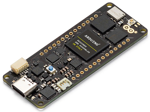 Do you know Arduino? – Arduino boards and MCUs – E-Tinkers