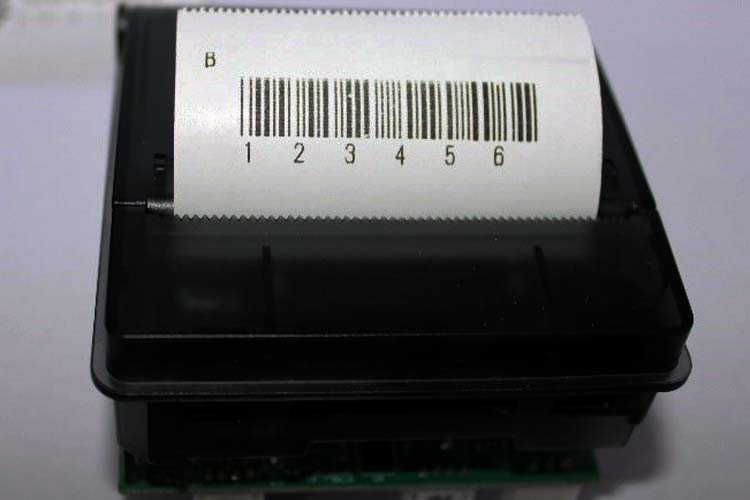 EM5820 Embedded Thermal Receipt Printer 58MM Low Noise w/ USB/RS232/TTL  Serial Port Support ESC/