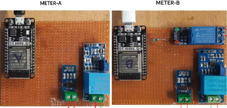 Smart Meter