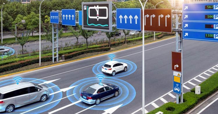 Smart Transportation Systems