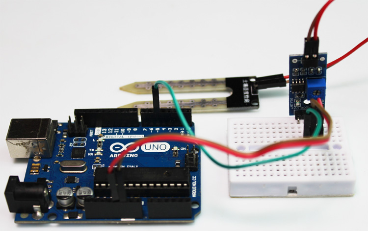 Arduino UNO - JavaTpoint