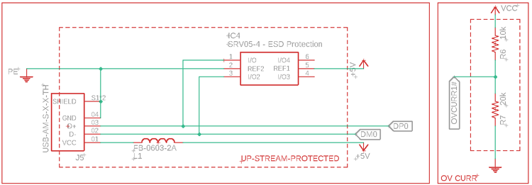 tapperhed Fremsyn Fil Design and Build your own High Power USB Hub Port Extender