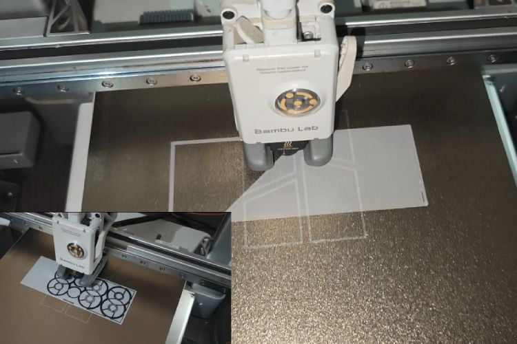 3D Printing the Enclosure