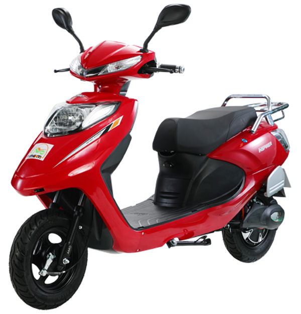 AMO Mobility Solutions Scooter