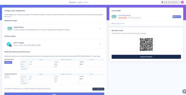 AgriSafe Deployment Configuration