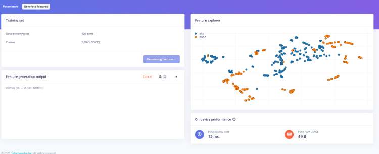 AgriSafe Feature Explorer