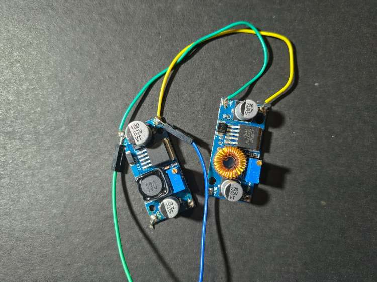 AgriSafe Power Modules